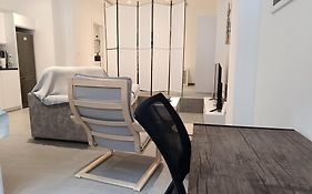 Apartamento Alhucemas Playa